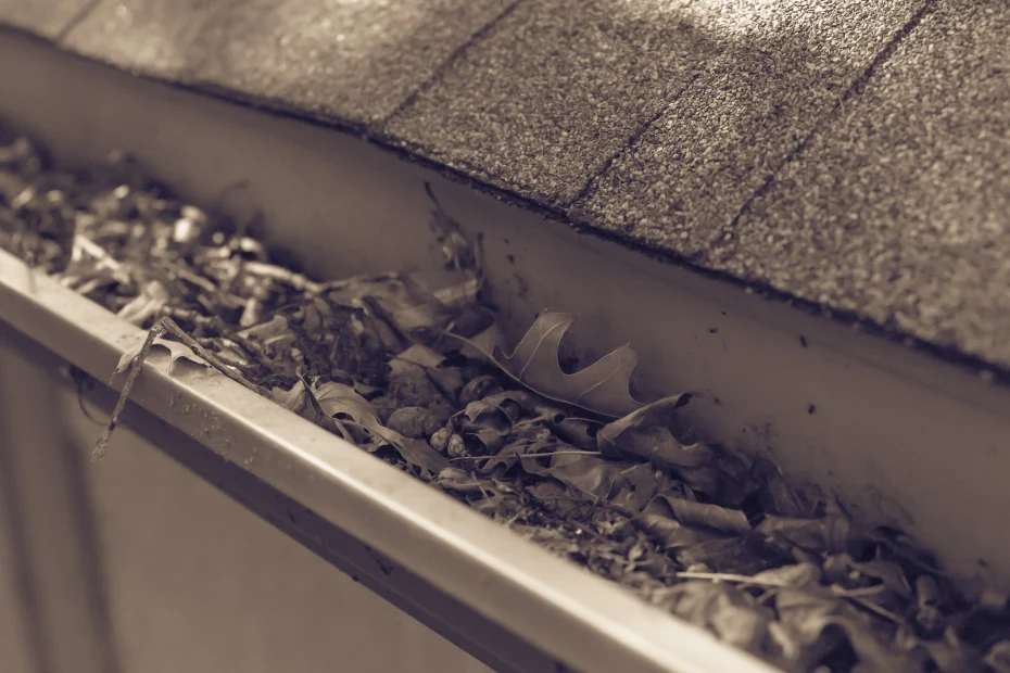 Summit Gutter Cleaning