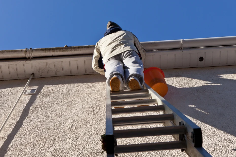 Summit Gutter Cleaning