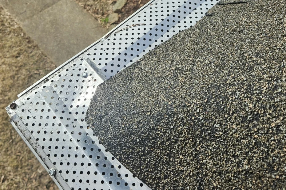 Summit Gutter Cleaning