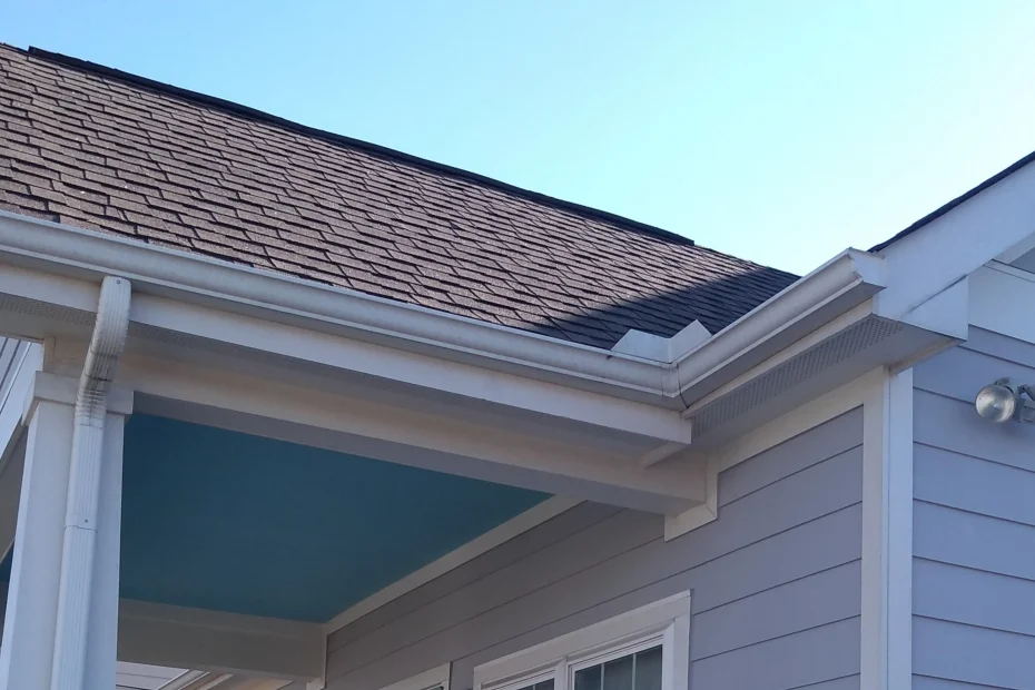 Summit Gutter Cleaning