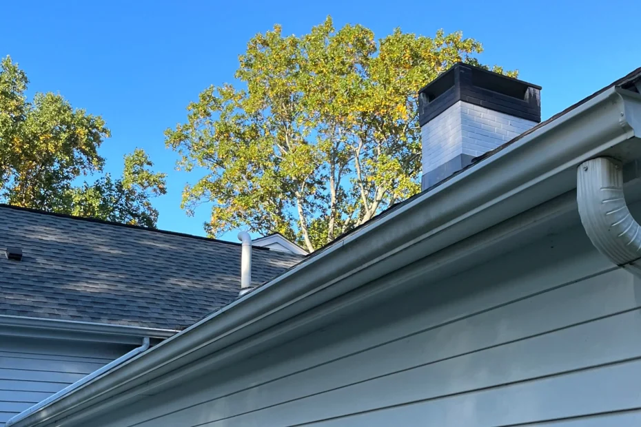 Summit Gutter Cleaning